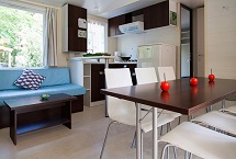 Chalets Cottage